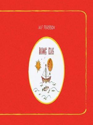 cover image of Kong Ens